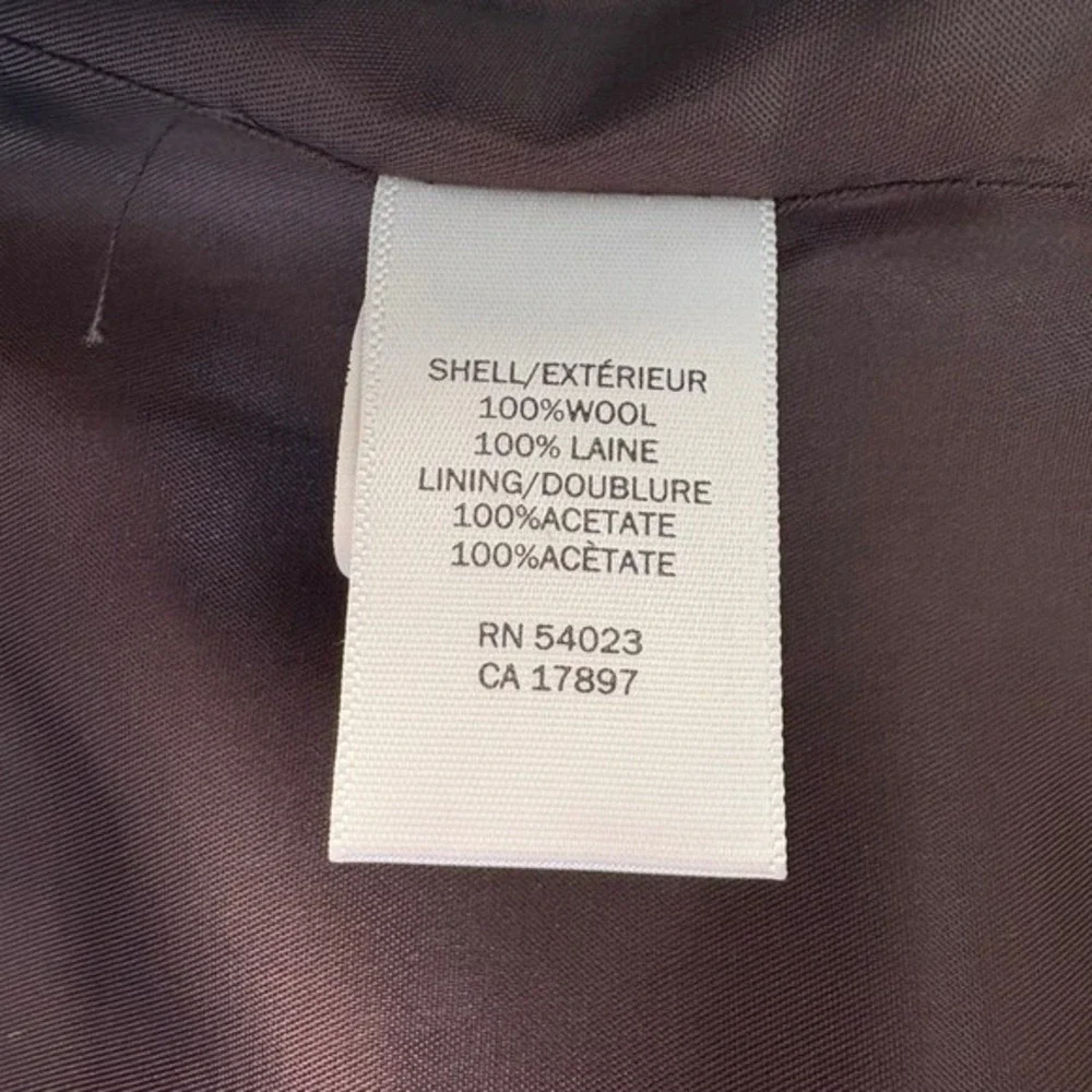 Banana Republic this brown